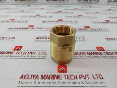 Rege Cw617N Brass Ball Valve Pn 18 Dn 32, 1 - 1/4" - New Rege Cw617N Brass Ball Valve Pn 18 Dn 32, 1 - 1/4" - New