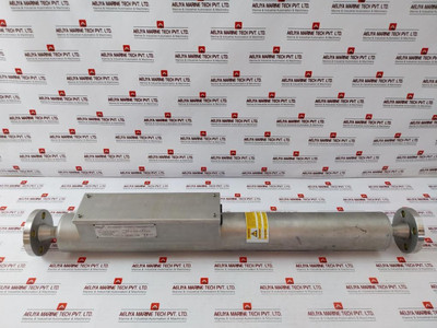 Solartron Mobrey 7835Baafbjdddx Liquid Density Meter Ltb0015802 151 Bars - Used Solartron Mobrey 7835Baafbjdddx Liquid Density Meter Ltb0015802 151 Bars - Used