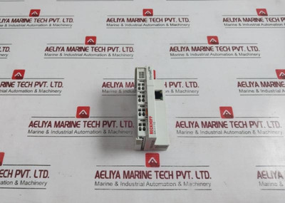 Beckhoff Ek1110 Ethercat Extension Awg 28-14 Rev Nr 0017 - Used