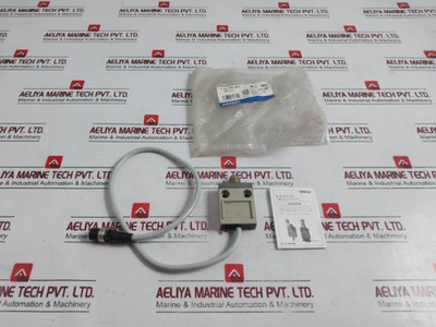 Omron D4C-3002-m1Gj General-purpose Limit Switch En60947-5-1 Dc-12 2A/30V - New Omron D4C-3002-m1Gj General-purpose Limit Switch En60947-5-1 Dc-12 2A/30V - New