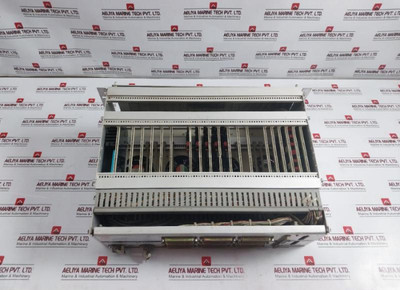 Stein Sohn Camos 6809 Binary And Analog Data Acquisition Unit A113.1 25W - Used