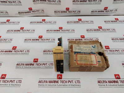 Koyo E-01T-4157 Relay Output Programmable Controller Esc-1