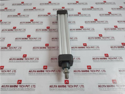 Parker P1D-s050Ms-0250 Pneumatic Cylinder 250Mm Max 10 Bar