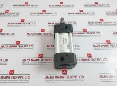 Parker P1D-s063Ms-0050 3/8 Inch Pneumatic Cylinder Co-cs81104 Max 10 Bar