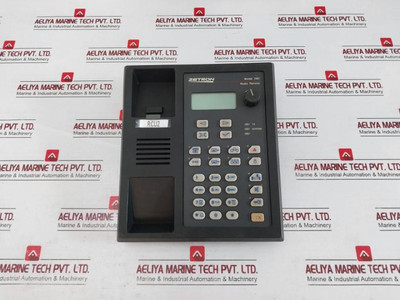 Zetron 390 Tetra Remote Controller 901-9564 (Not Working)