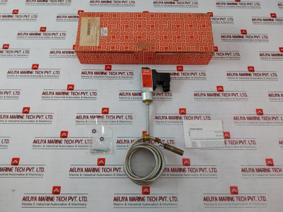 Danfoss Mbc 8100 Heavy Duty Temperature Control Thermostat 0.5A 250V