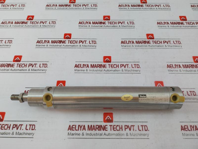 Parker P1S-k040Ms-0160 P1S Series Stainless Steel Pneumatic Cylinder 10Bar 39 09
