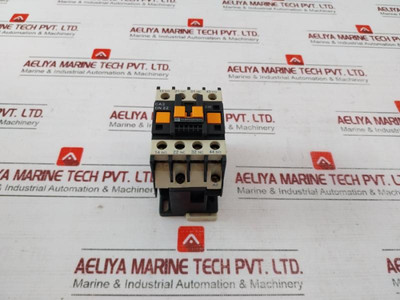 Telemecanique Ca2 Dn 22 Control Relay 220-230V 50Hz A600 Q600 - Used Telemecanique Ca2 Dn 22 Control Relay 220-230V 50Hz A600 Q600 - Used