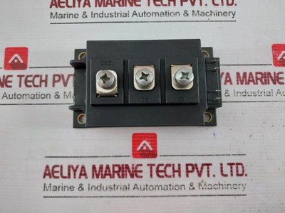 Fuji Electric 2Mbi200Nb-120 Igbt Module - Used Fuji Electric 2Mbi200Nb-120 Igbt Module - Used