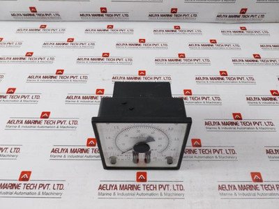 Sicom Stein Sohn Sp.Gr.0,95 Analog Meter For Flow Rate And Volume Measurement - Used Sicom Stein Sohn Sp.Gr.0,95 Analog Meter For Flow Rate And Volume Measurement - Used
