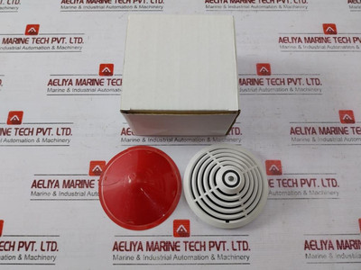 Bosch Fap-425-ot Avenar Automatic Fire Detector 4000 Ot F01U307727 - New Bosch Fap-425-ot Avenar Automatic Fire Detector 4000 Ot F01U307727 - New