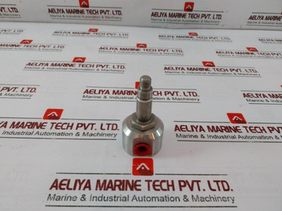 Parker 121V5263 Part Of General Purpose Solenoid Valve B12A - Used Parker 121V5263 Part Of General Purpose Solenoid Valve B12A - Used