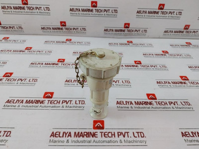Wiska 1145/Fs Hna Coupling 10/16A 250V/2 Ip56 - Used Wiska 1145/Fs Hna Coupling 10/16A 250V/2 Ip56 - Used