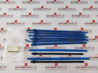 Cameron 2186150-02-99 Tie Rod & Nut Replacement Kit Raa2148