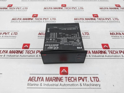 Pr Electronics 5714B Type 4X Programmable Led Indicator 5714S403 24-250Vdc - Used Pr Electronics 5714B Type 4X Programmable Led Indicator 5714S403 24-250Vdc - Used