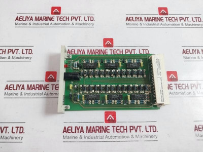 Siemens Teleperm Me 6Ds1941-8Aa Interface Module W6Ds1-941/943-8Aa-3 - Used Siemens Teleperm Me 6Ds1941-8Aa Interface Module W6Ds1-941/943-8Aa-3 - Used