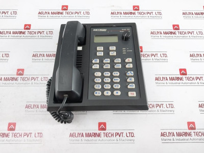 Zetron 390 Tetra Remote Desktop Controller 901-9564 2.11 Vlh-300 Rcu3 - Used Zetron 390 Tetra Remote Desktop Controller 901-9564 2.11 Vlh-300 Rcu3 - Used
