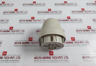 Werma 672 Audible Device Vocal Element 24V