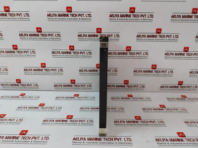 Bhel 69203Nb1Aa1A Printed Circuit Board Un0662 Jg80004/69203Nb1Aa 980537B2 - Used