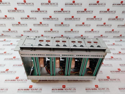 Cathelco El/Dd/4W Anti-fouling System Panel 220V 1Ph 3100004452 220Vac - Used Cathelco El/Dd/4W Anti-fouling System Panel 220V 1Ph 3100004452 220Vac - Used