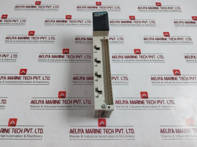 Schneider 140 Ddi 353 00 Electric Input Module Modicon Quantum 24V Class I Div 2