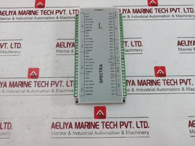 Spectra Twinxs 2C 2 Door Access Controller Panel Bcc61A00Dcf5 041900347 - Used Spectra Twinxs 2C 2 Door Access Controller Panel Bcc61A00Dcf5 041900347 - Used