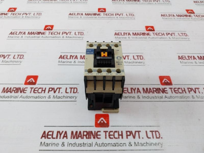 Telemecanique Ca4 Dn 40 Control Relay 600Vac Max 38012101 21 - Used Telemecanique Ca4 Dn 40 Control Relay 600Vac Max 38012101 21 - Used