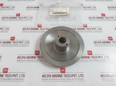 Maximart Vs-005+005-1+11 Live Motor Pulley 2Vs Model