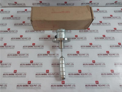 Fine Automation Ff10Cfm0260 Side Mounted Float Level Switch Sus304 Ip65 - Used Fine Automation Ff10Cfm0260 Side Mounted Float Level Switch Sus304 Ip65 - Used