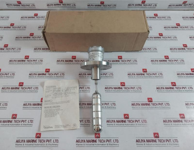 Finetek Ff10Cfm Side Mounting Float Level Switch 5A/250Vac - Used Finetek Ff10Cfm Side Mounting Float Level Switch 5A/250Vac - Used