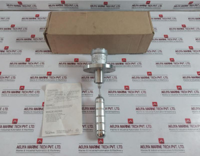 Finetek Ff10Cfm Side Mounting Float Level Switch 5A/250Vac