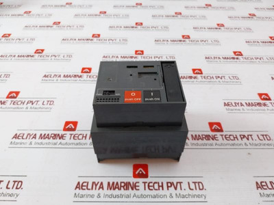 Schneider Electric Mt250 Standard Motor Mechanism Module 220-240V/50-60Hz - Used Schneider Electric Mt250 Standard Motor Mechanism Module 220-240V/50-60Hz - Used