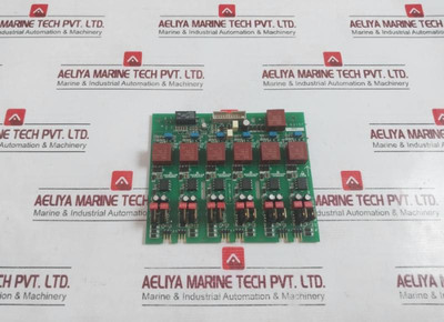 Baumuller 3.9315F Printed Circuit Board 94V0 25Awp29 - Used Baumuller 3.9315F Printed Circuit Board 94V0 25Awp29 - Used