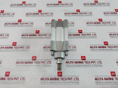 Parker P1F-s063Ms-0025-0000 Pneumatic Cylinder 10 Bar