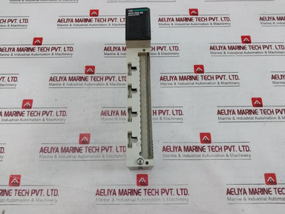 Schneider Electric 140Avo02000 Tsx Quantum Analog Output Module 4Ch Voltage Rl77 - Used Schneider Electric 140Avo02000 Tsx Quantum Analog Output Module 4Ch Voltage Rl77 - Used