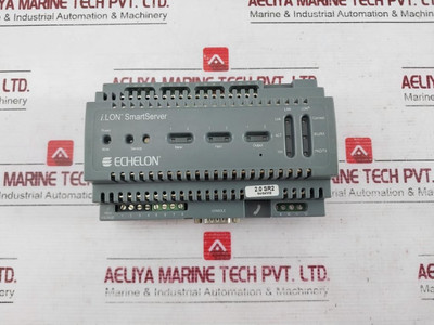 Echelon 72101R-ft Internet Server 279-0485-51C 90-240V~ 0300003Acb22 - Used Echelon 72101R-ft Internet Server 279-0485-51C 90-240V~ 0300003Acb22 - Used