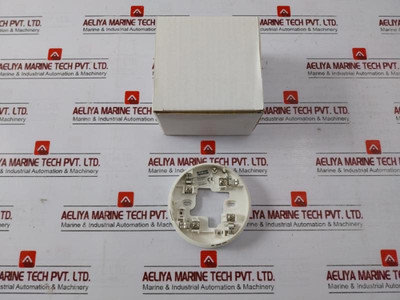 System Sensor Eco1000B Detector Base N04-4458-000 - Used System Sensor Eco1000B Detector Base N04-4458-000 - Used