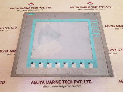 Siemens 6av6 647-0ae11-3ax0 simatic touch panel Siemens 6av6 647-0ae11-3ax0 simatic touch panel