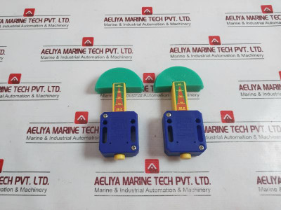 Tecnidea Tc2 Belt Tensioner Blu Series 10-40 20 Z