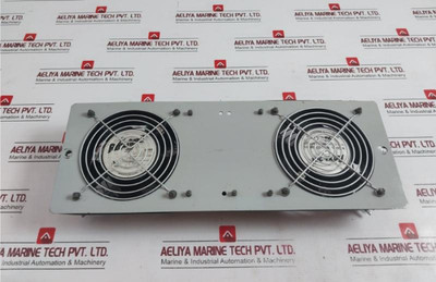 Honeywell Smod36110001-ce Cabinet Fan Assembly Honeywell Smod36110001-ce Cabinet Fan Assembly