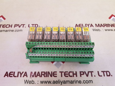 Shavison As395-24V-s-om Module by Electronics Pvt. Ltd. Shavison As395-24V-s-om Module by Electronics Pvt. Ltd.