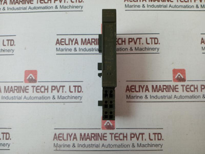 Siemens 6Es7 132-4Hb00-0Ab0 Electron Output Module Relay 24V Dc , 240V Ac 5A