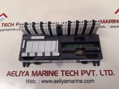Ge fanuc ic670chs002e terminal base Ge fanuc ic670chs002e terminal base