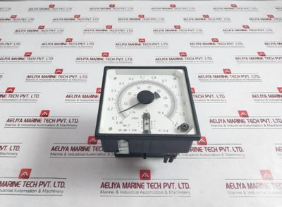 Sicom Stein Sohn Sp.Gr. 1,025 Analog Meter 2-16 Nl/H 1,94 To 79,6 Cbm - Used Sicom Stein Sohn Sp.Gr. 1,025 Analog Meter 2-16 Nl/H 1,94 To 79,6 Cbm - Used