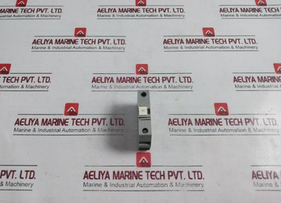 Phoenix Contact Hdfk25 Panel Feed-through Terminal Block Connection 1V2 - Used Phoenix Contact Hdfk25 Panel Feed-through Terminal Block Connection 1V2 - Used