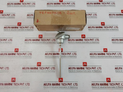 Omron E52-p20C Temperature Sensor 160-mm - New