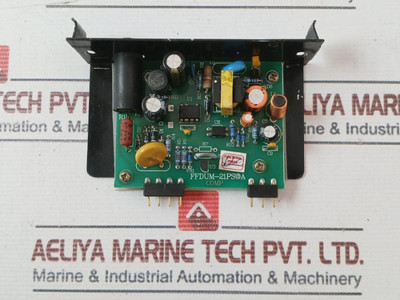 Nandi Na-Ffdum-21@A Fan Failure Detection Unit - Used Nandi Na-Ffdum-21@A Fan Failure Detection Unit - Used
