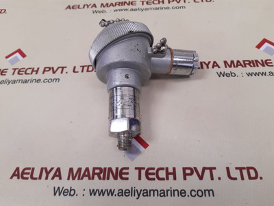Dong Yang Mgxt-2000 Pressure Transmitter 24Vdc