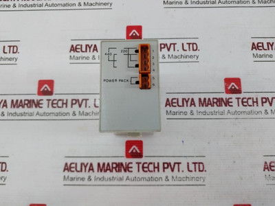 440 220 Power Pack Module P2721355 - Used