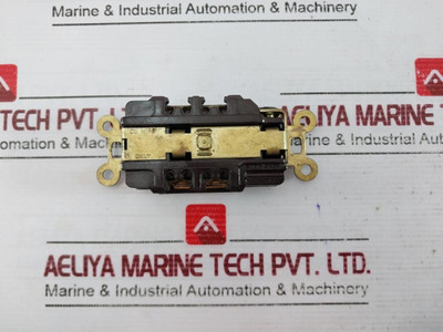 Hubbell 15A 250V Receptacle Duplex Module - Used Hubbell 15A 250V Receptacle Duplex Module - Used